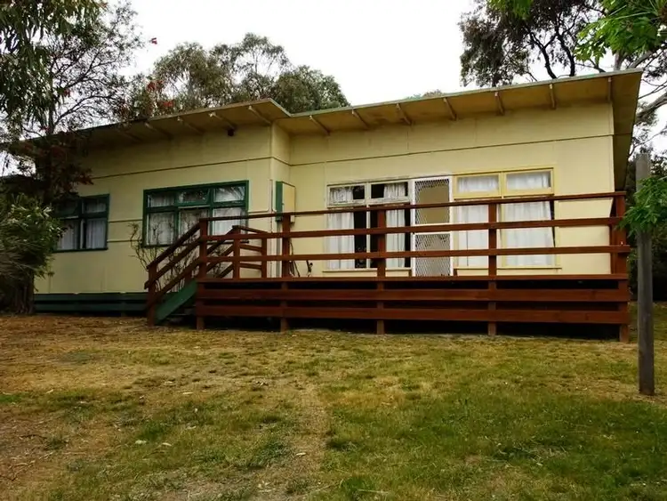 Main view of Homely land listing, 38 CHILLINGWORTH ROAD, Cowes VIC 3922