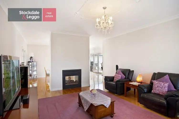 Fourth view of Homely house listing, 16 Fairway Drive, Traralgon VIC 3844