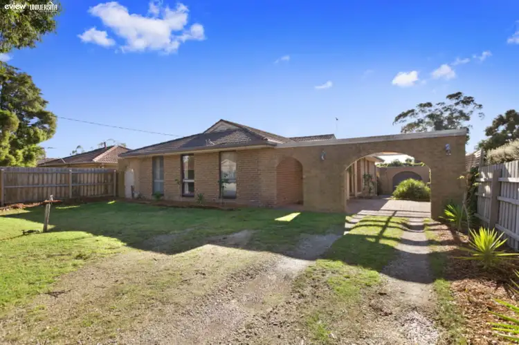 Main view of Homely house listing, 1 Wootten Crescent, Langwarrin VIC 3910