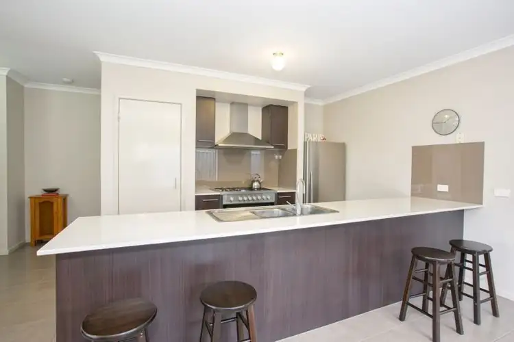 Third view of Homely house listing, 14 Cerbera Bend, Cranbourne North VIC 3977
