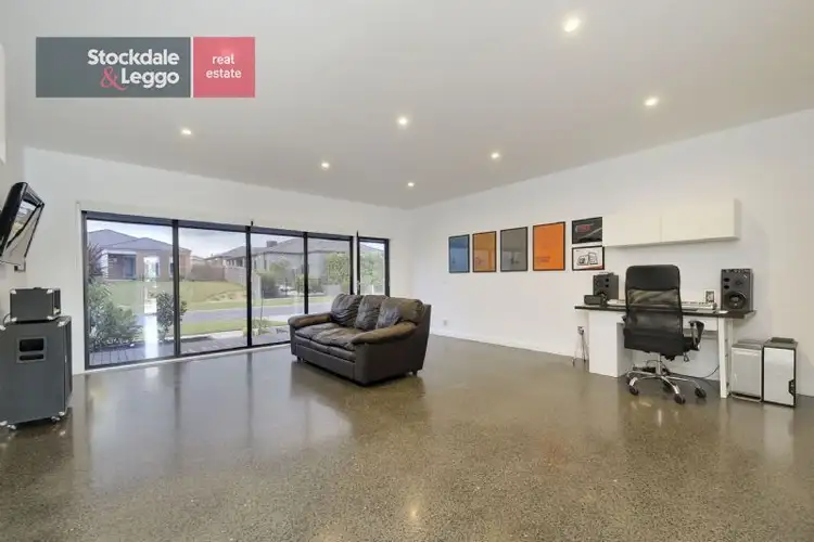 Third view of Homely house listing, 13 Riverslea Boulevard, Traralgon VIC 3844