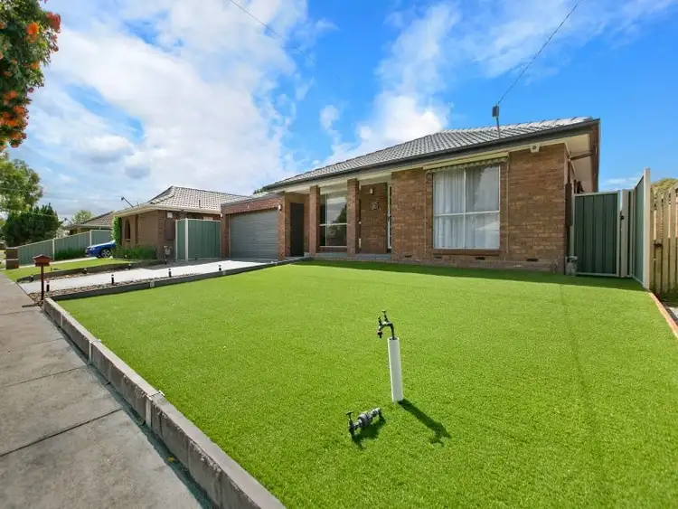 10 Spoonbill Crt, Carrum Downs VIC 3201