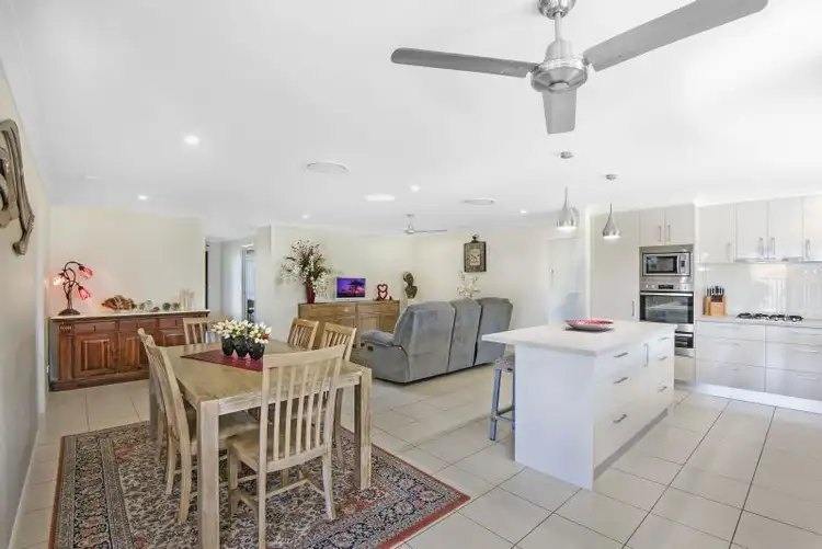 Fourth view of Homely house listing, 116 Summerfields Drive, Caboolture QLD 4510