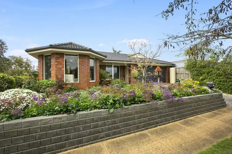 3 Mulberry Drive, Mount Martha VIC 3934