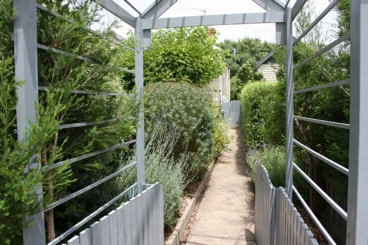 Fifth view of Homely house listing, 11 QUEEN STREET, Korumburra VIC 3950