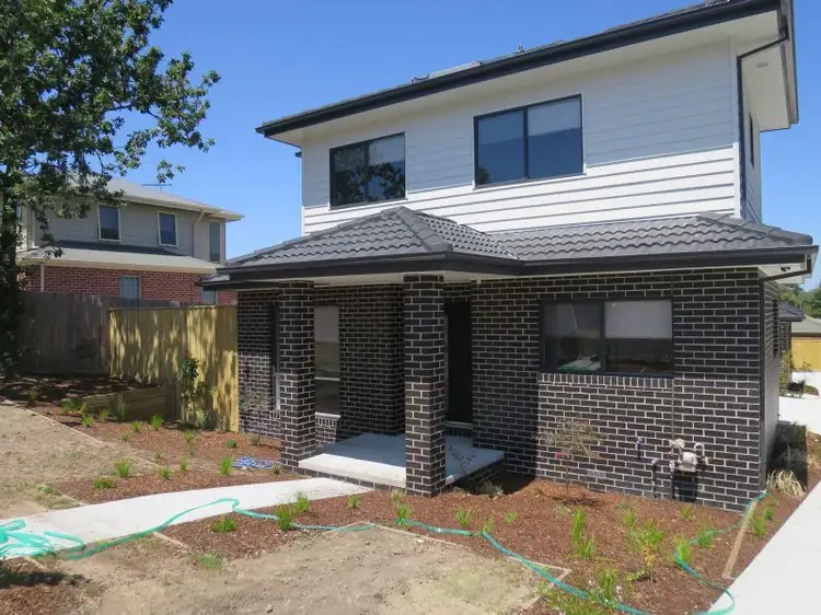 1/17 Stonehaven Avenue