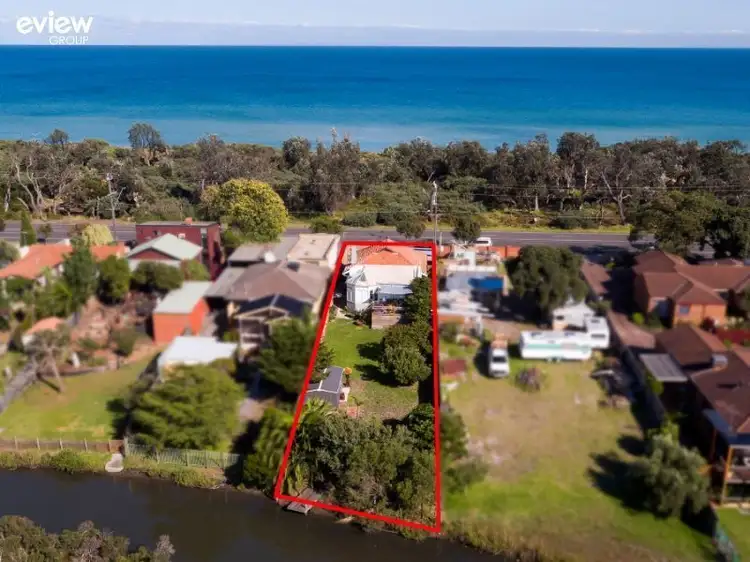 216 Nepean Highway, Seaford VIC 3198
