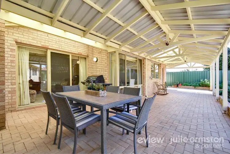 Fourth view of Homely house listing, 17A Boston Court, Woodvale WA 6026