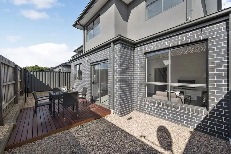 Fifth view of Homely townhouse listing, 4/30-32 Grandview Street, Glenroy VIC 3046