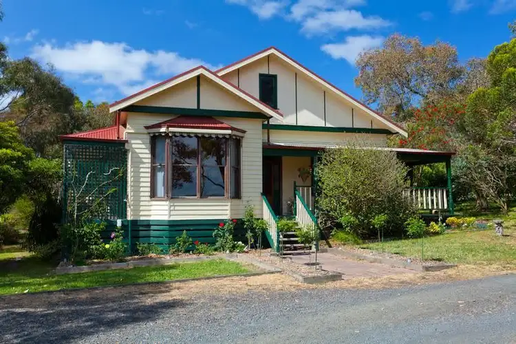 Sixth view of Homely rural property listing, 175 LOWER POWLETT ROAD, Wonthaggi VIC 3995