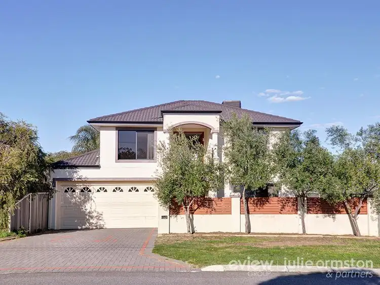 Fourth view of Homely land listing, 26 Majella Road, Westminster WA 6061
