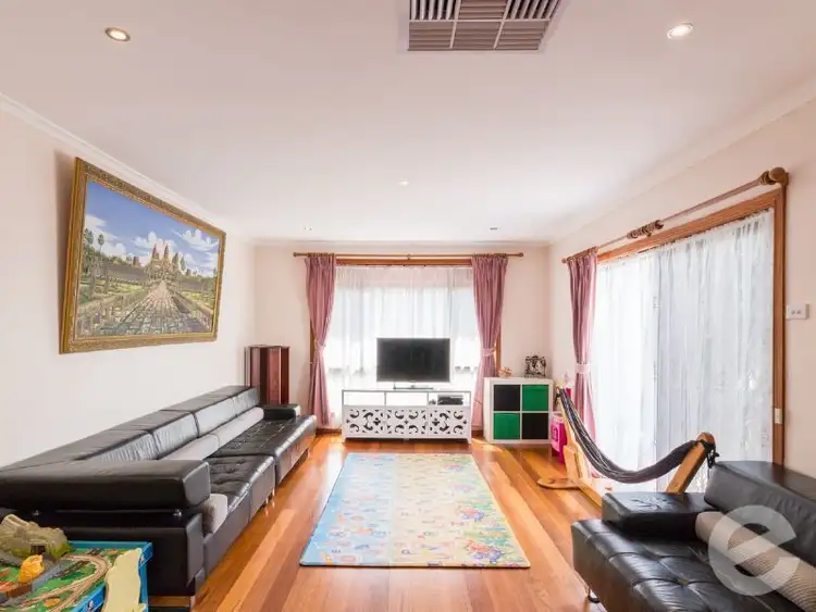 Fourth view of Homely land listing, 64 Hinrichsen Drive, Hallam VIC 3803