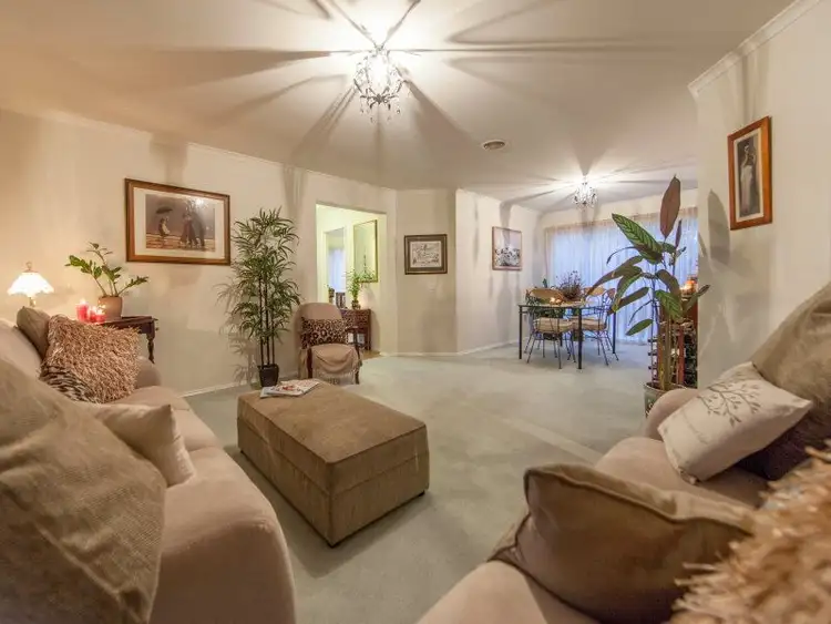 Seventh view of Homely house listing, 1 Huntingtower Crescent, Langwarrin VIC 3910