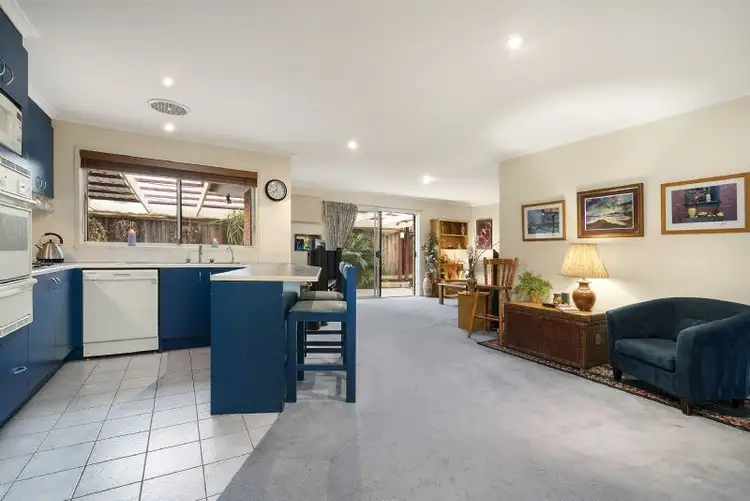Third view of Homely land listing, 4 Festival Terrace, Berwick VIC 3806