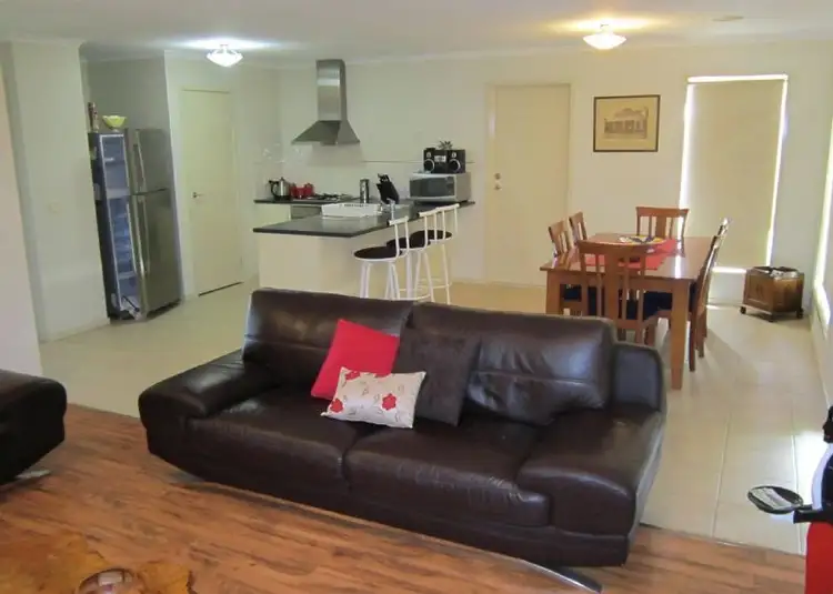 Third view of Homely house listing, 1 Albert Lane, Daylesford VIC 3460