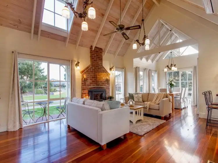 Second view of Homely house listing, 1 Black Wallaby Drive, Langwarrin VIC 3910