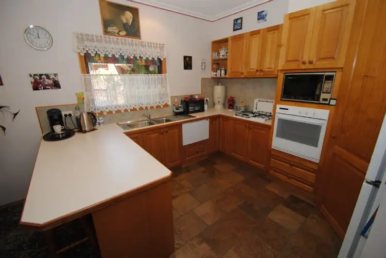 Second view of Homely unit listing, 1/24 TURNER STREET, Leongatha VIC 3953