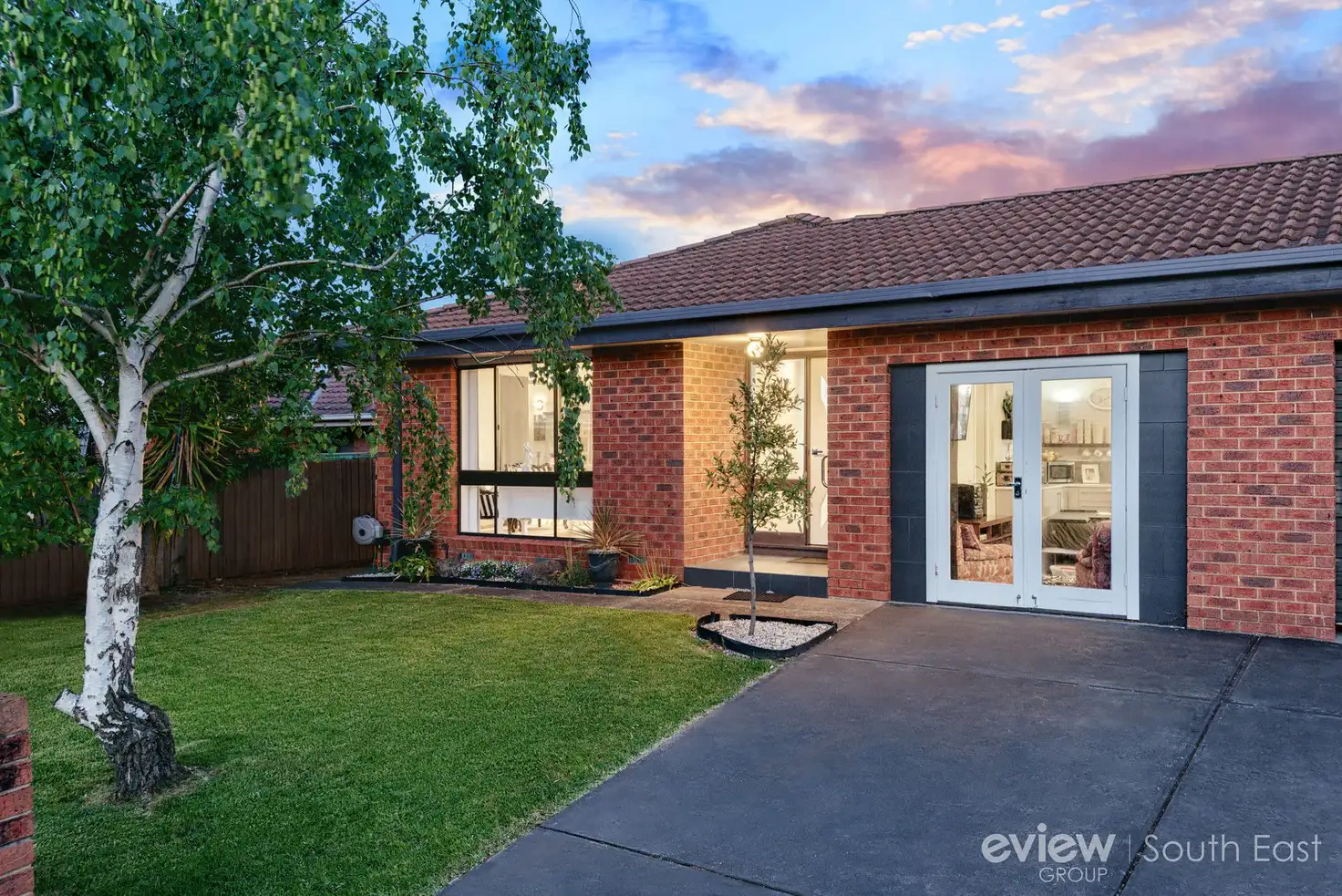 Main view of Homely house listing, 2/30 Adam Avenue, Hallam VIC 3803