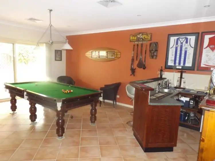 Seventh view of Homely house listing, 10 Keena Court, Corowa NSW 2646