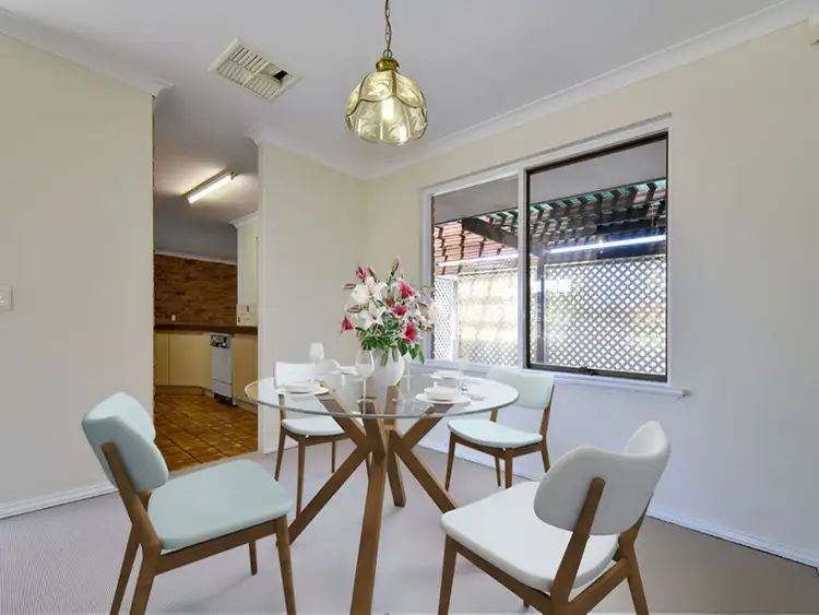 Fifth view of Homely house listing, 31 The Return, Woodvale WA 6026