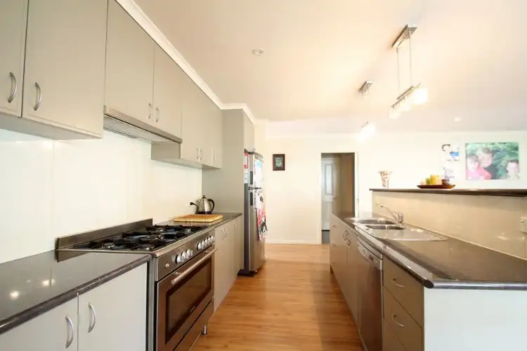 Second view of Homely house listing, 18 Carr Street, Leongatha VIC 3953