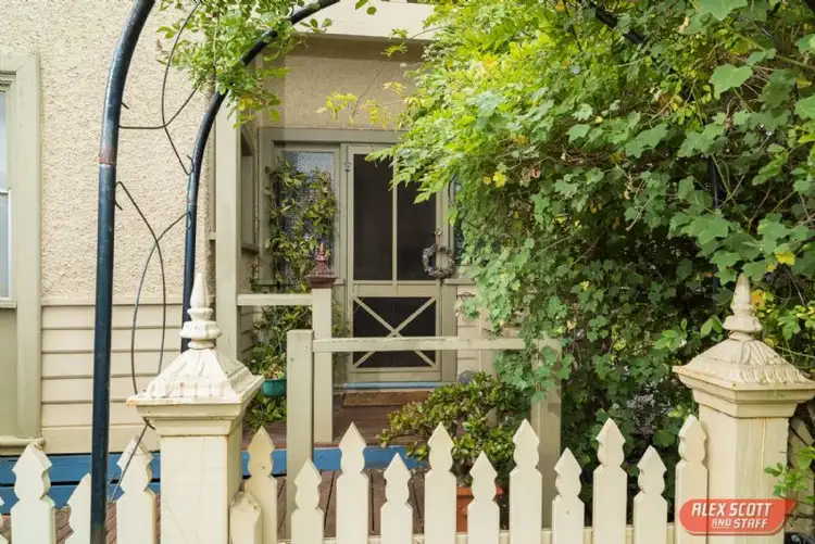 Third view of Homely house listing, 17 CHURCH STREET, Cowes VIC 3922