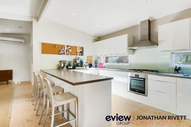 Fifth view of Homely house listing, 44 Kolora Crescent, Mount Eliza VIC 3930