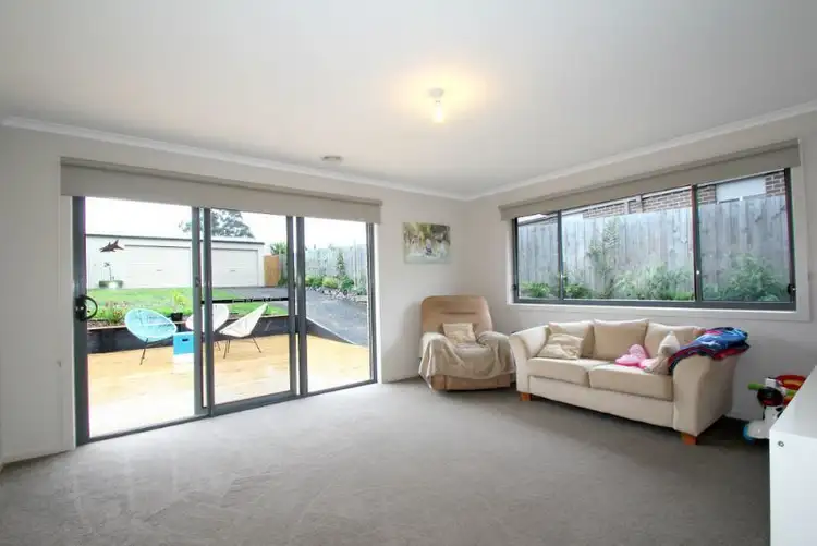 Sixth view of Homely house listing, 9 Eccles Way, Leongatha VIC 3953