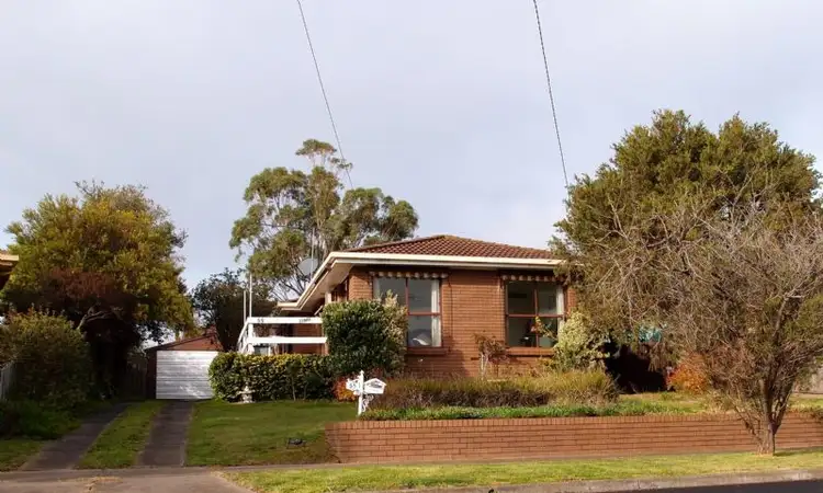 55 Hereford Street, Portarlington VIC 3223