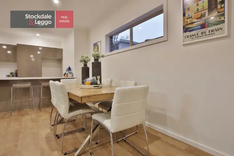 Fifth view of Homely townhouse listing, 4/35 Taylors Road, Croydon VIC 3136