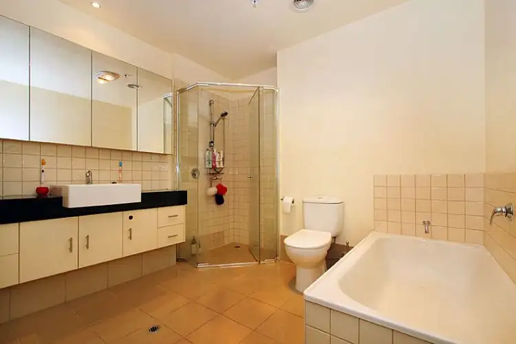 Fifth view of Homely apartment listing, 505/341 Ascot Vale Road, Moonee Ponds VIC 3039