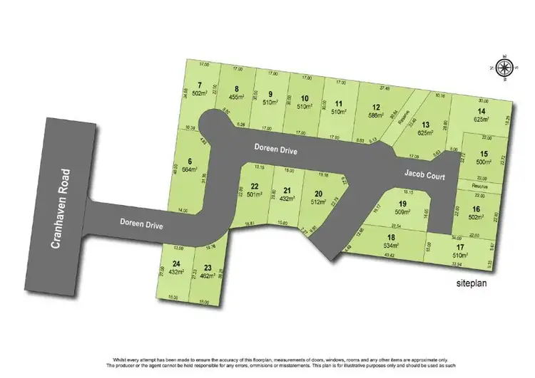 Lot 21/55 Cranhaven Road, Langwarrin VIC 3910