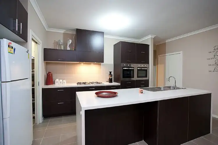 Third view of Homely house listing, 9 Appleby Loop, Derrimut VIC 3030