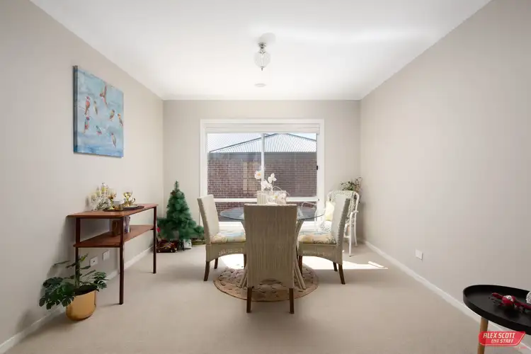 Sixth view of Homely house listing, 8 O'BRIEN CIRCUIT, Wonthaggi VIC 3995