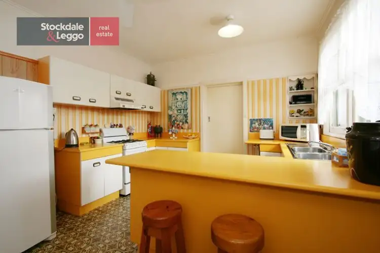 Third view of Homely house listing, 3 Belmont Road West, Croydon South VIC 3136