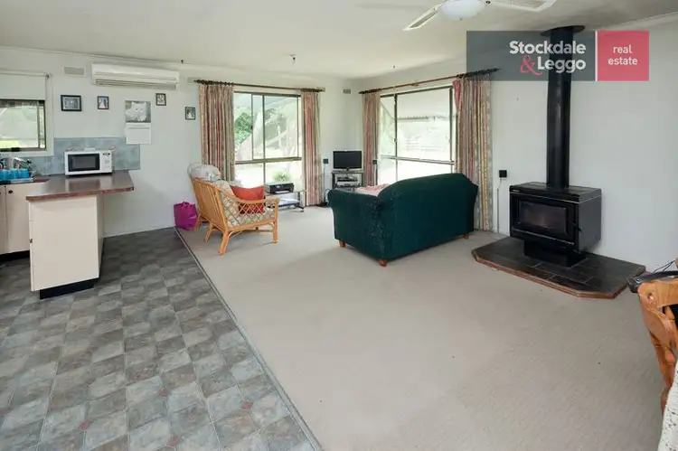 Third view of Homely house listing, 24 Bunyip-Modella Road, Bunyip VIC 3815