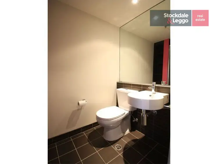 Fourth view of Homely apartment listing, 1010/131 Pelham Street, Carlton VIC 3053