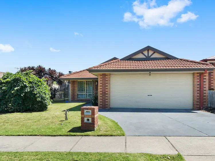 19 Tisdall Drive, Langwarrin VIC 3910