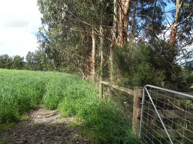 Second view of Homely rural property listing, LOT 1 KERNOT ROAD, Kernot VIC 3979