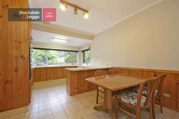 Third view of Homely house listing, 5 Toparoa Court, Traralgon VIC 3844