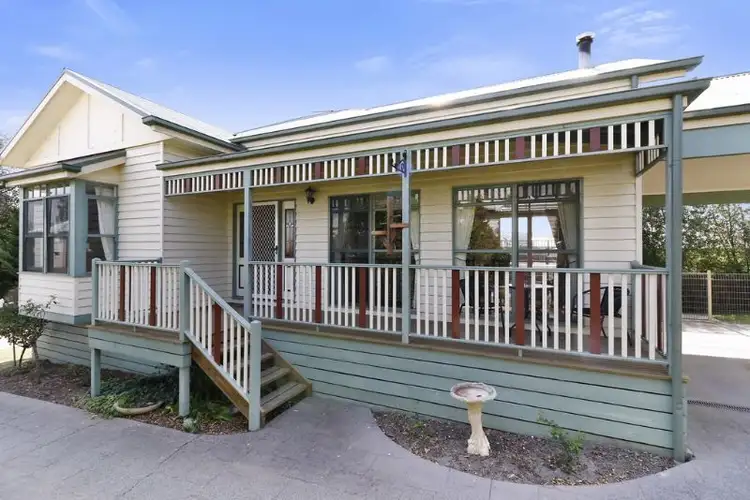 34B Smith Street, Healesville VIC 3777