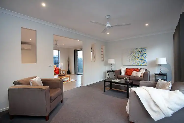 Third view of Homely house listing, 56 Pioneer Drive, Deer Park VIC 3023