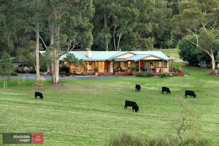 683 Warburton Highway, Seville VIC 3139