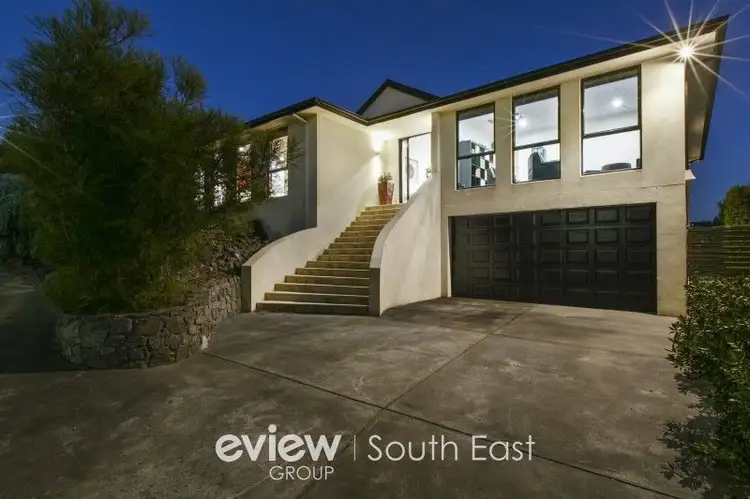 Main view of Homely house listing, 6 Liam Circuit, Beaconsfield VIC 3807