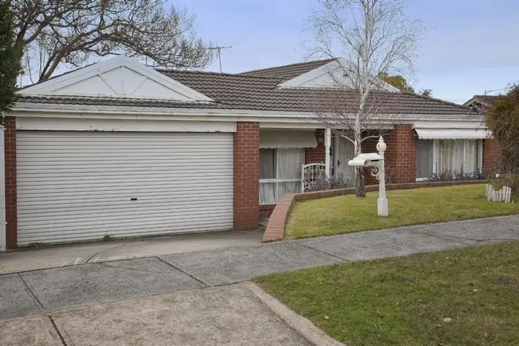66 Somerset Drive, Dandenong North VIC 3175
