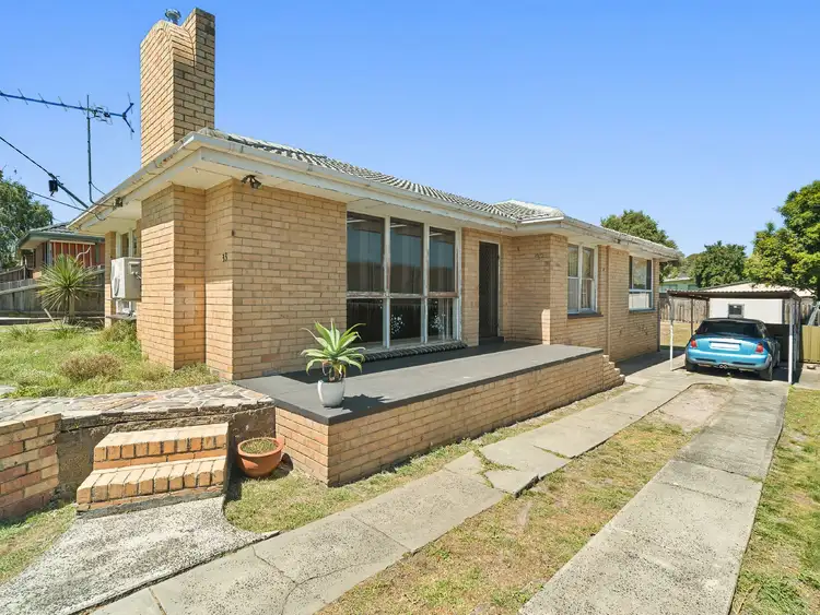 Sixth view of Homely house listing, 33 Murawa Street, Frankston VIC 3199