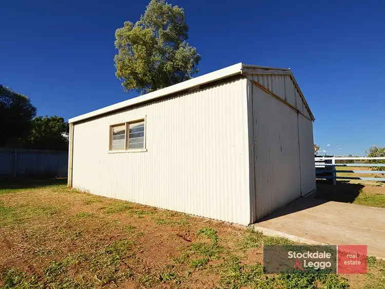 Fourth view of Homely house listing, 672-674 Sandilong Avenue, Irymple VIC 3498