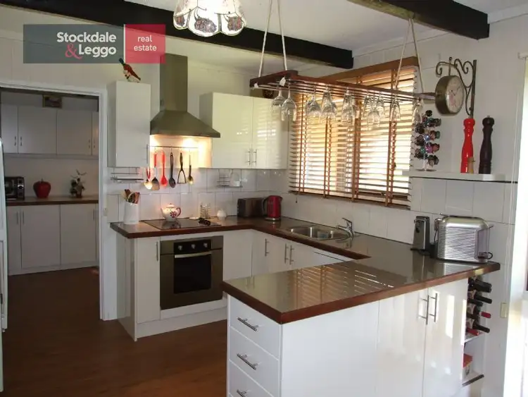 Fourth view of Homely rural property listing, 1151 Moe Rawson Road THALLOO, Tanjil South VIC 3825