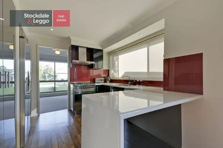 Sixth view of Homely house listing, 28 Stirling Avenue, Traralgon VIC 3844