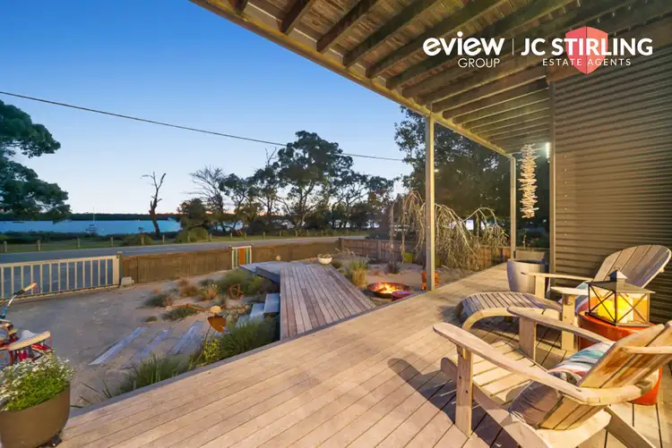Second view of Homely house listing, 20 Rutherford Pde, Warneet VIC 3980